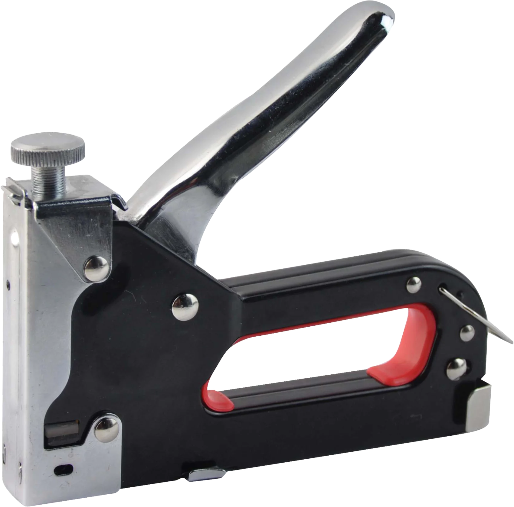 FLOURISH Staple gun&Heavy Duty Staple Gun &Air staple machine, riveting gun