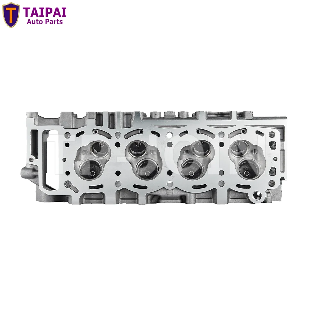 Hot sale Engine Parts Cylinder Head 11101-35080 for TOYOTA 4 RUNNER 22REC Cylinder Head