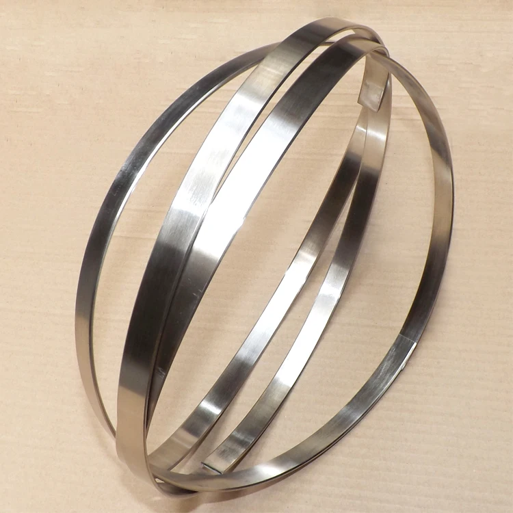 Станок для проволоки отжига проводящее никелевое кольцо/никелевая полоса