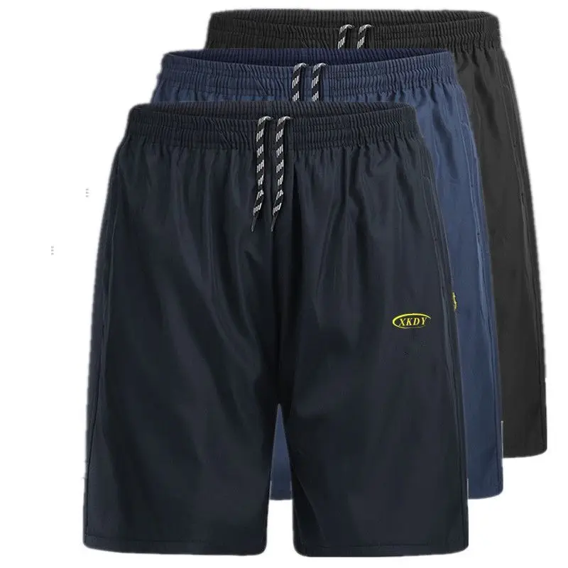 1.21 Dollar Model FLF010 Athletic Basketball Workout Gym Running Sweat Shorts With Colors