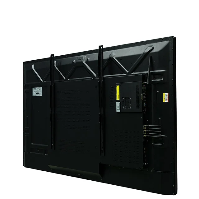 Manufacturer Wholesale 55 Inch Tablet 4k boards Interactive Digital Smart Board Computer Monitor