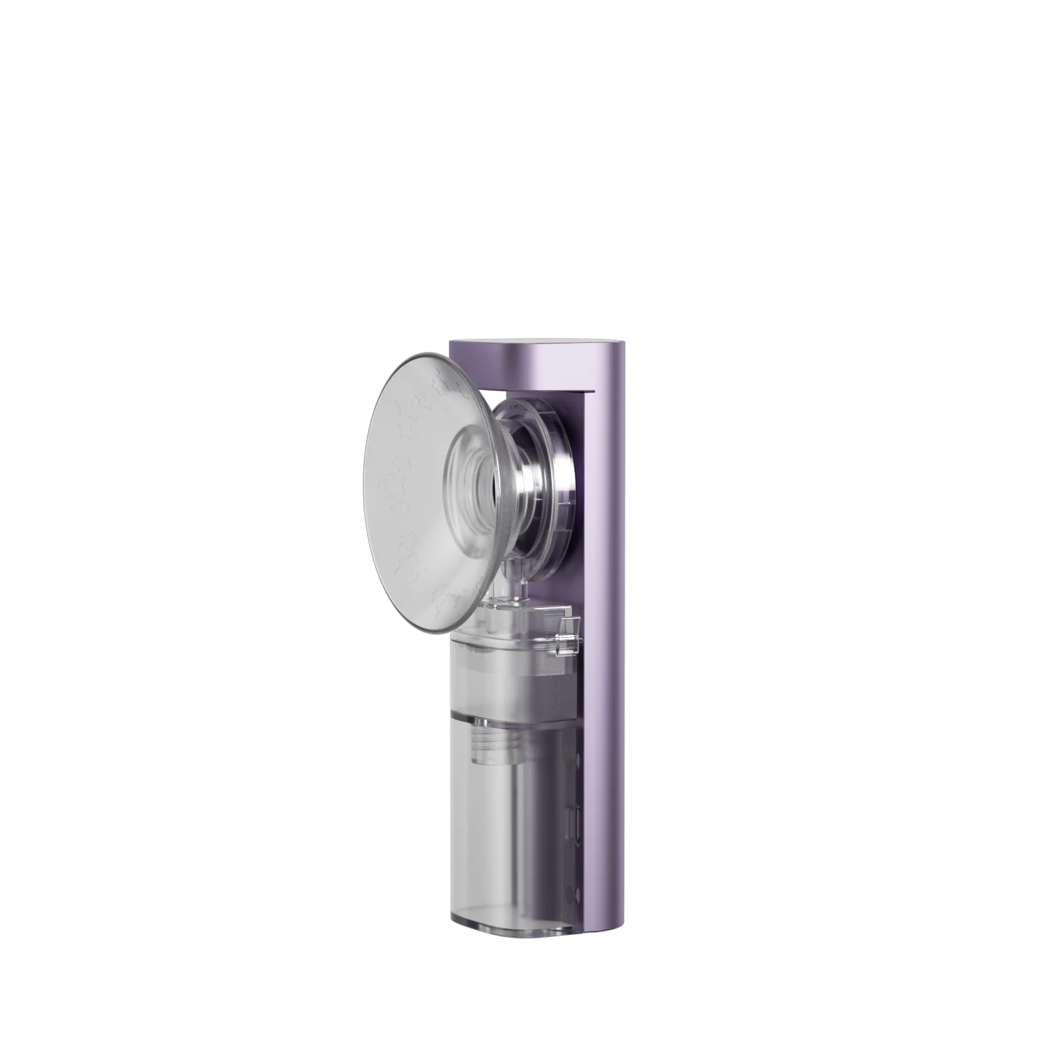 Cordlless breastfeeding pump electric breast milk pumping machine for women Portable Breastfeeding Breast Pump