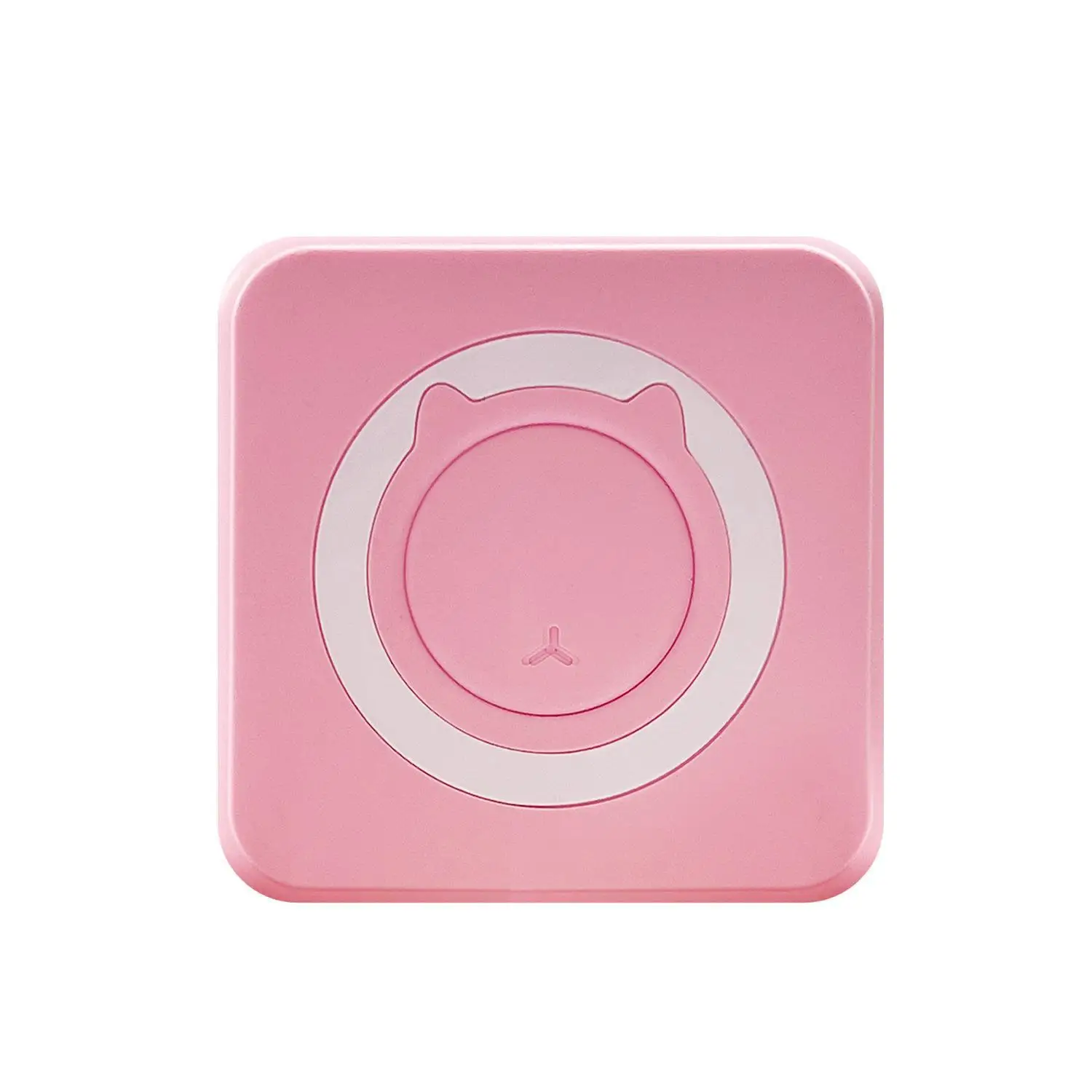 Factory Direct Thermal Label Makers Label Maker And Small Wireless App mini Printer For Children homework