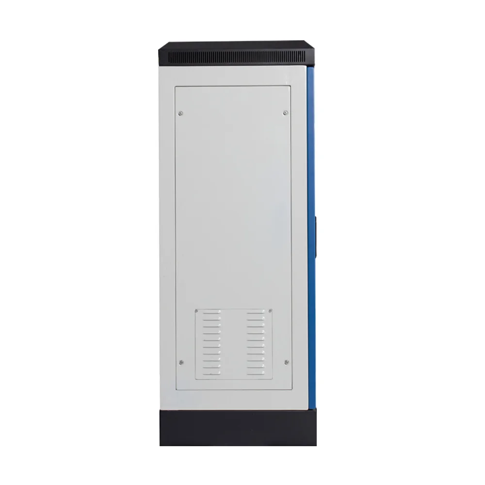 55kw 75kw 90kw 132kw High Quality Ac Drive 380v To 440v 3 Phase  Inverter For Solar AC Pump 50/60hz For Water Treatment