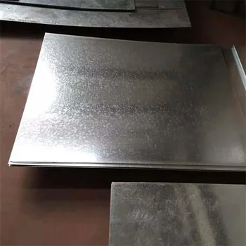 Galvalume sheets 26 gauge galvanized steel sheet zinc sheet metal