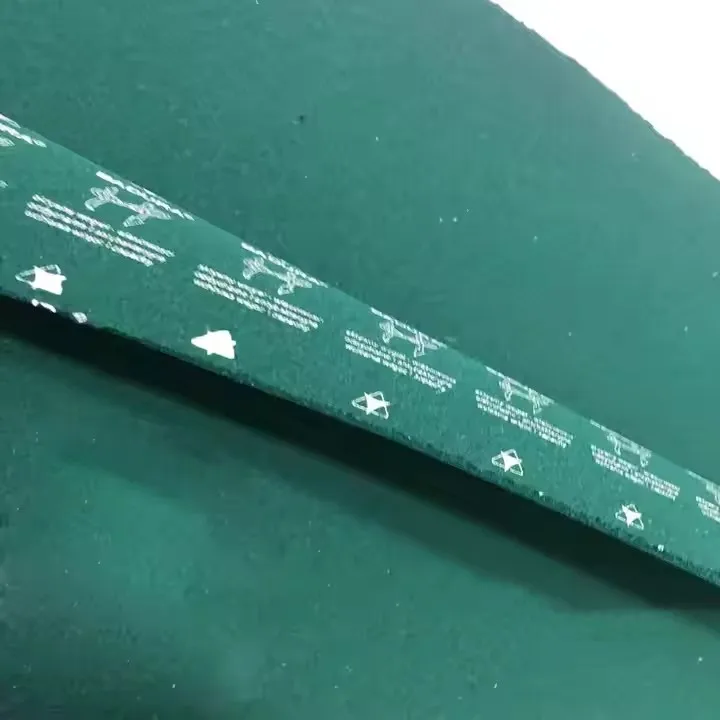 High Resilience Polyurethane 100% Recycled PU Foam for Shoe  FULE