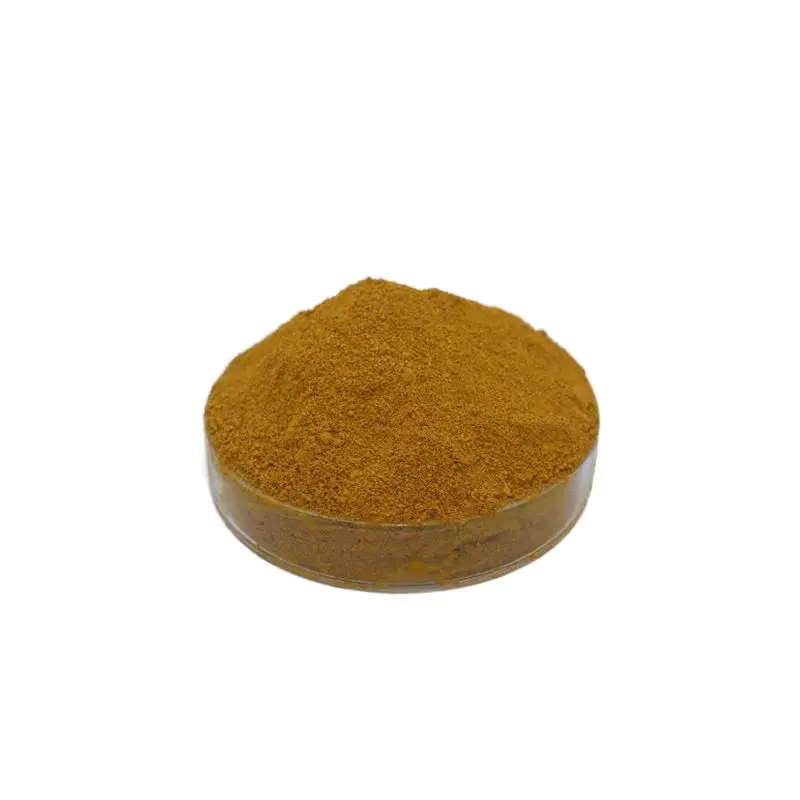 Iron oxide pigment customized colors for ceramic