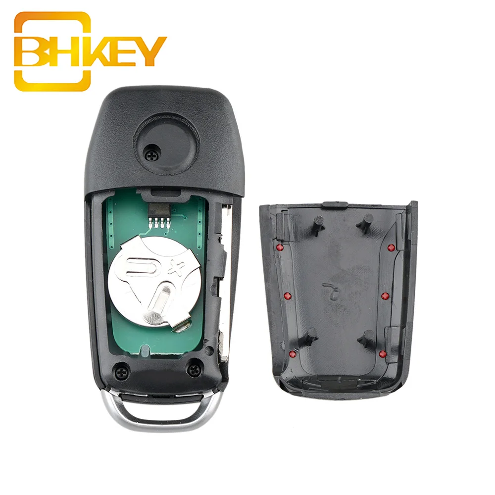  4 кнопки CWTWB1U331 315 МГц 4D63 Fob дистанционный Автомобильный ключ для Ford F150 Focus Fusion Edge Escape Explorer Expedition Crown