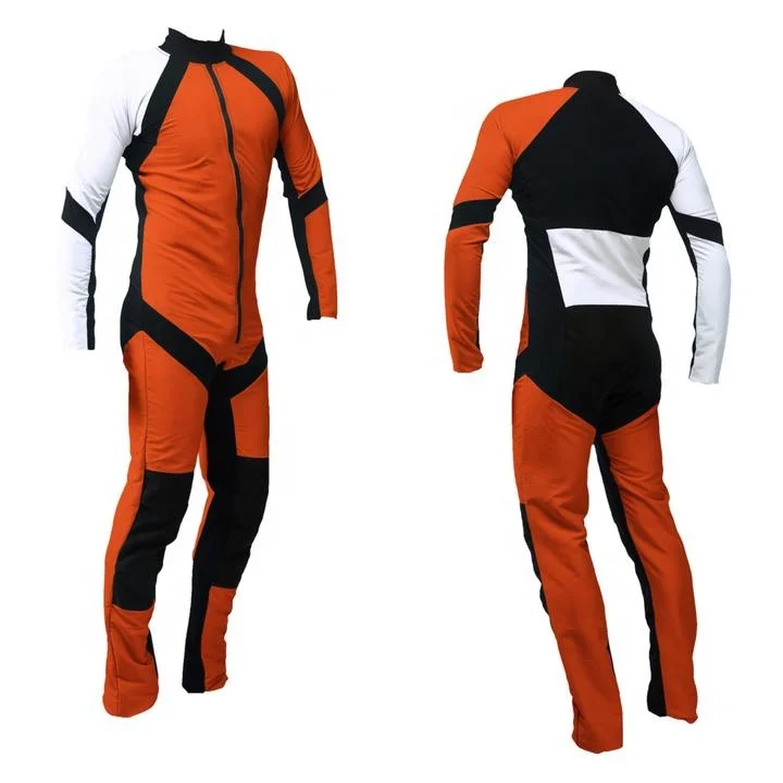 
pro fly Windproof Free Fly Skydiving Jump Suit / Customize Jump Suit Skydive Suit 