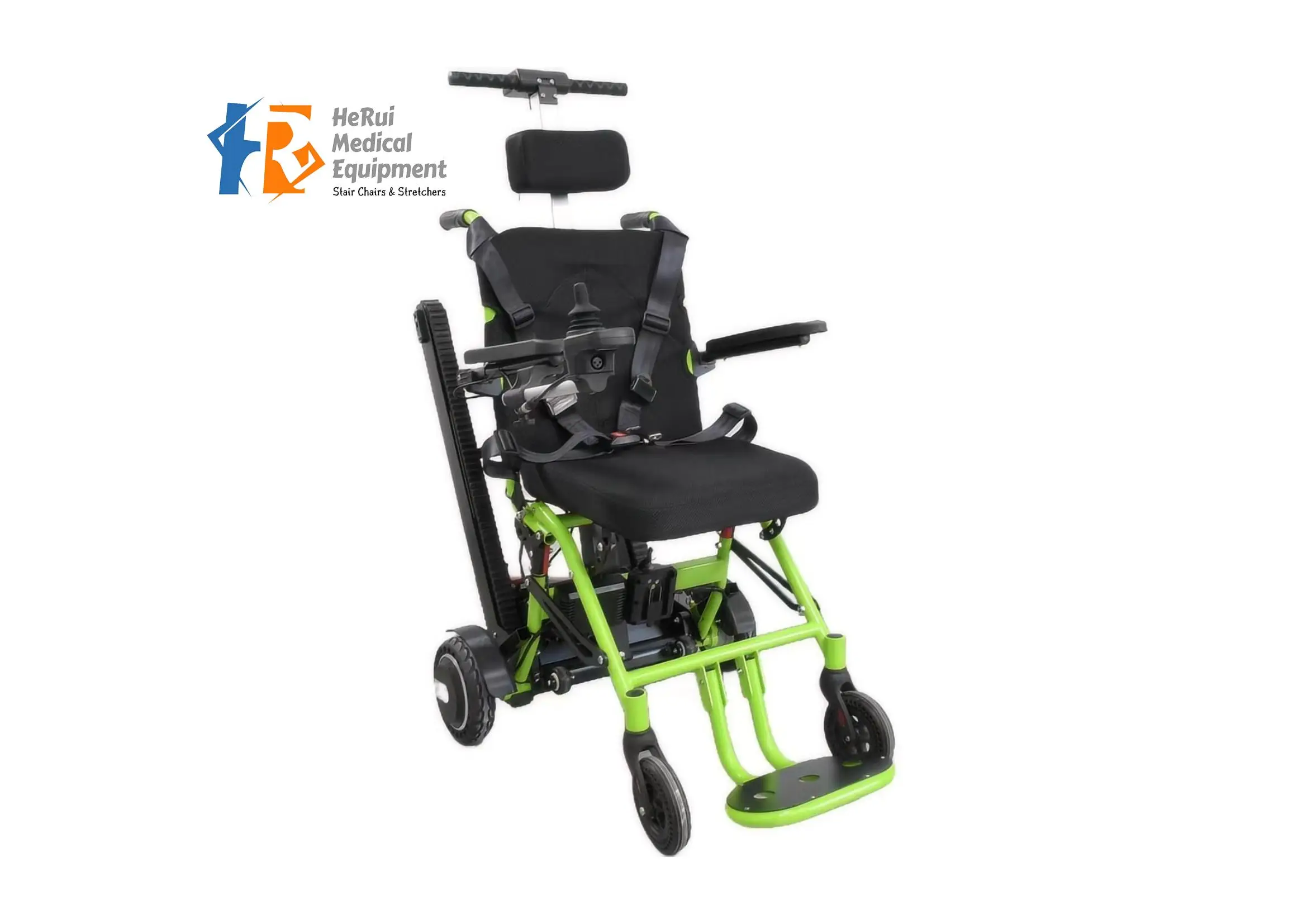 Power Stair Chair & Power  Wheelchair   High Quality and Folded