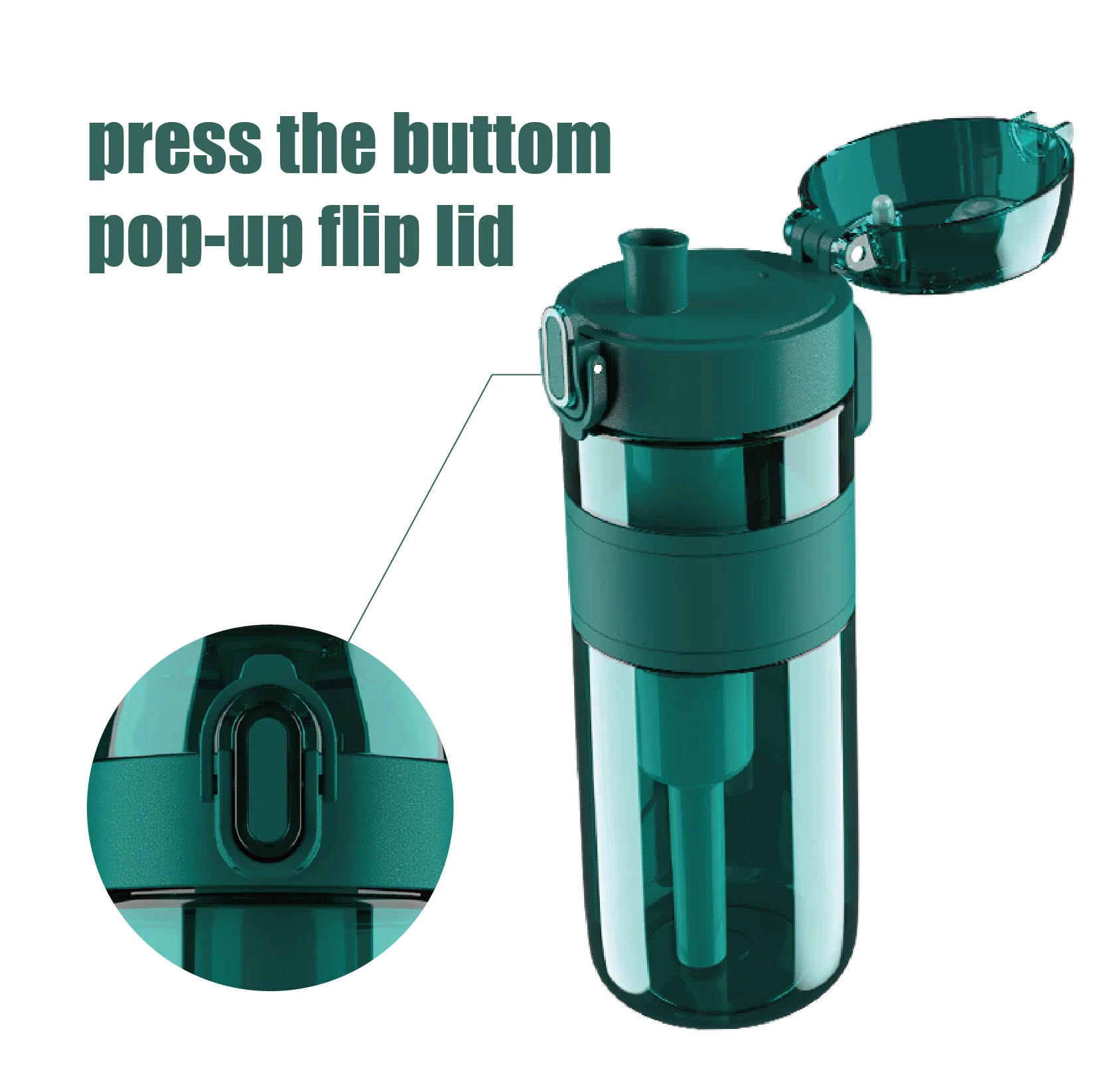 backpacking water filter water bottle filter filtering chlorine portable