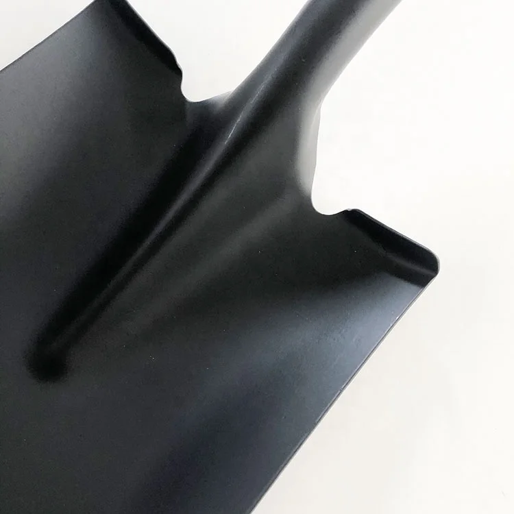 
Tools Fiberglass Handle Carbon Steel Tree Garden Digging Spade Shovel head 