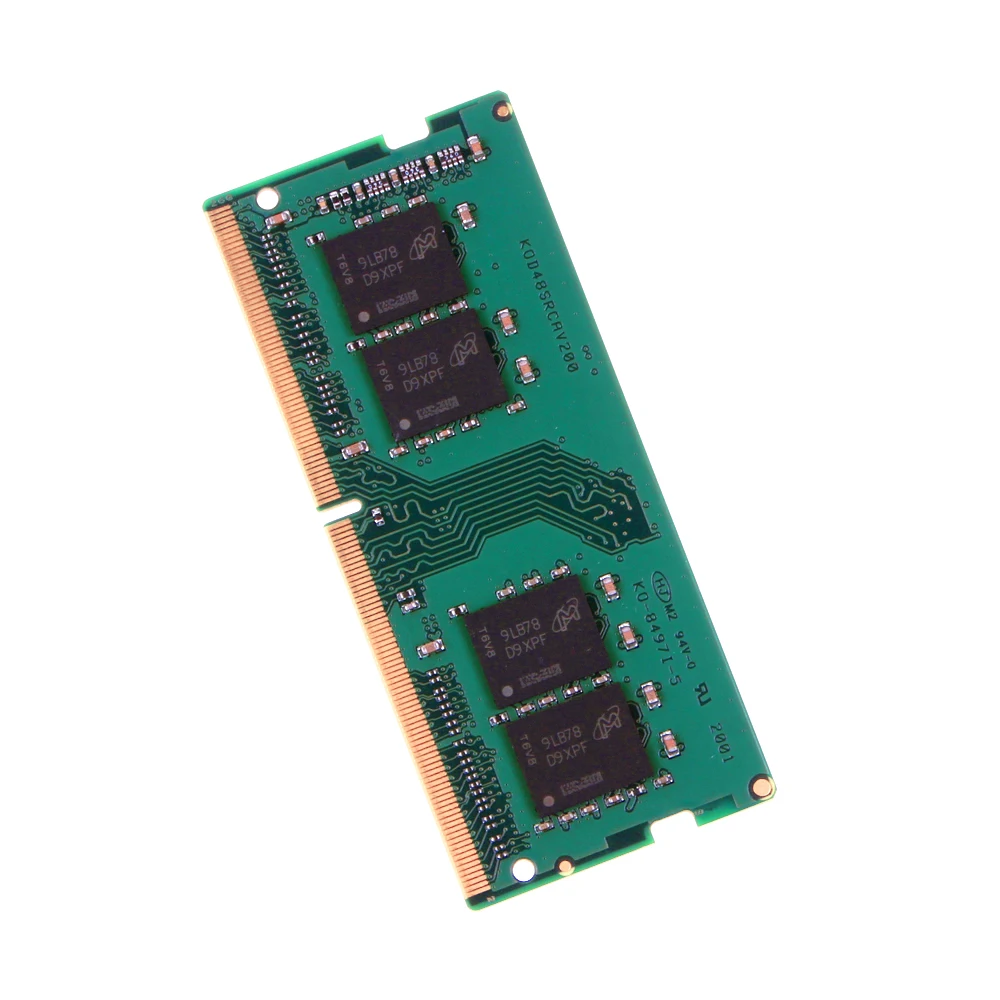  Ett Original Chip Ram Ddr4 16gb 3200 Mhz Made In China 16 Gb Sodimm 3200mhz For Laptop All