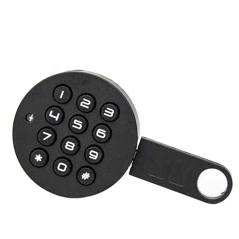 Gym locker almirah furniture lock, cupboard smart drawer lock, electronic electric smart digital cabinet lock for locker