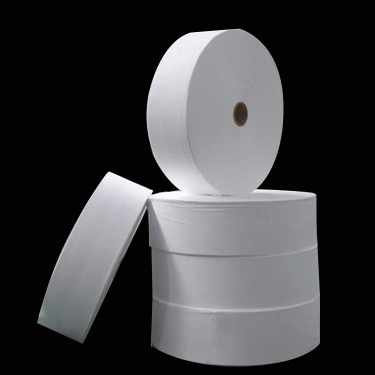 Водный Электрический расплавленный нетканый материал, ткань из мелтблауна FFP2, поставщик из Китая