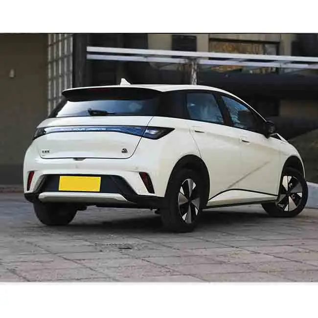 Левый привод в наличии byd dolphin 420 ev дешевый китайский Электромобиль Новый энергетический автомобиль Byd Dolphin