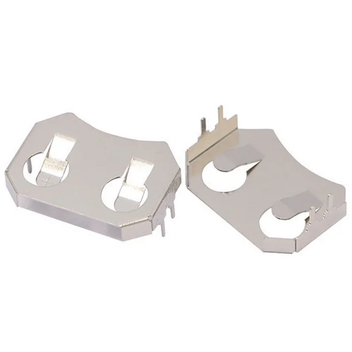 3003 BK-913 THM DIP LIR2032 2032 CR2032 battery holder clip contact case retainer