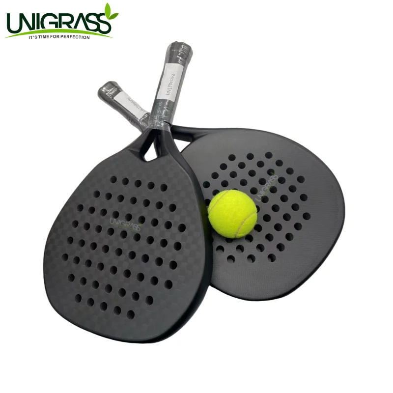 Заводская оптовая цена Oem углеродное волокно Padel ракетка Сумка профессиональная теннисная