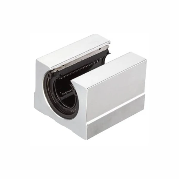 medium temperature SBR20UU linear slide block