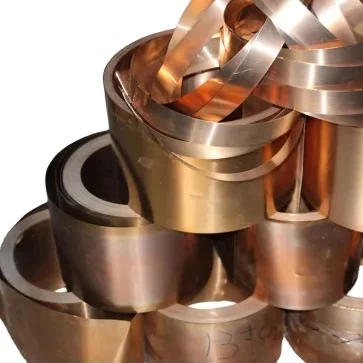 Copper strip Good quality  factory direct sale