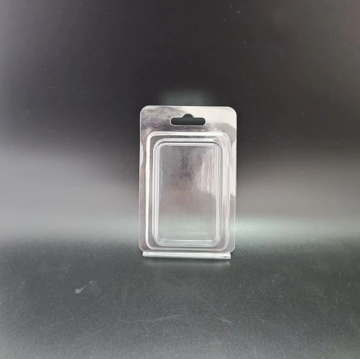 Recyclable clear PET Bubble Blister Custom Toy Clamshell Blister Packaging for Toy Display