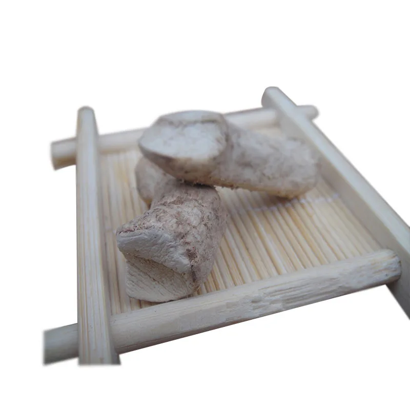 
Dried Shiitake Mushrooms Stem 5*5 mm 