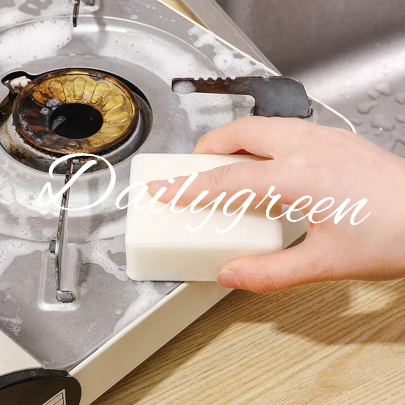 Eco Friendly Refill Dishwashing Soap Bar For Kitchen Oil Removing