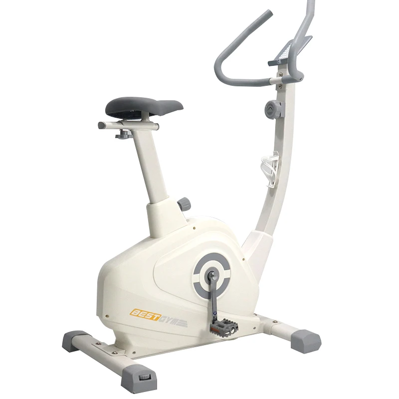 Home Use Magnetic  Indoor Bike Spinning Exercise Fitness Indoor Cycling App Game Training Bike Elliptical Bicycle