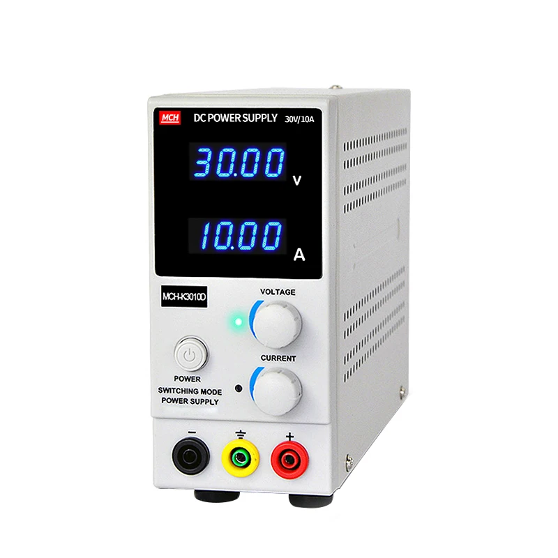 Dual Channel Variable Power Supply 32V 5A 150W 110v/220v Ac Input To Dc Led Driver 12v Switching Power Supply MCH-K3205D