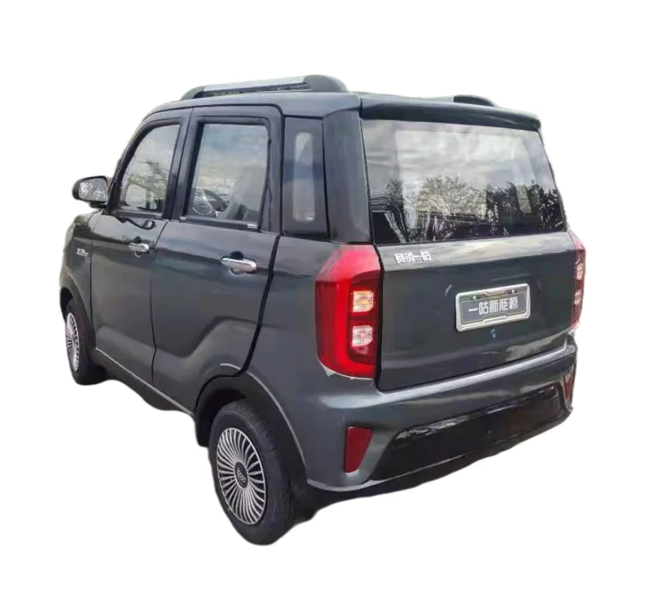 China  Factory Direct Sales Hot Popular Electric Cars Convenient Vehicle Hot Selling All Over The World