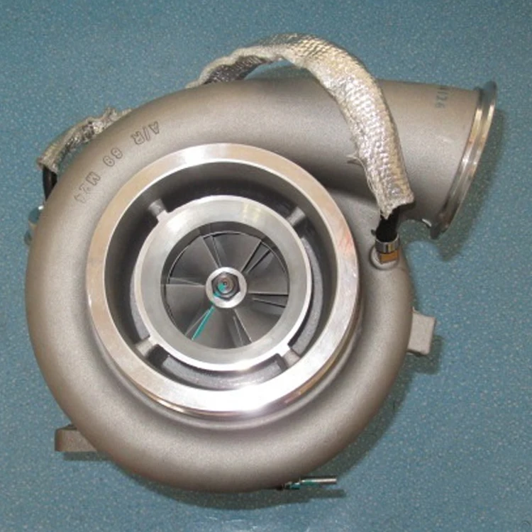 GTA5523BS Turbocharger 761064-0005 761064-0002 761064-0006 4955240 4956009 4955240 2868729 3104293 for Cummins ISX15 QSX15 15.L