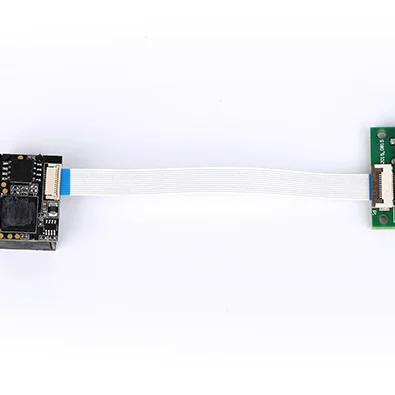 New and Low Cost Embedded 2D MINI Wired Barcode Scan Engine