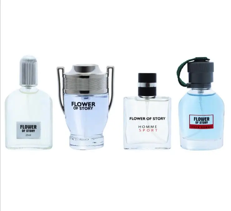 
2021 latest oriental perfumes kit perfume mini perfumes and fragrances 