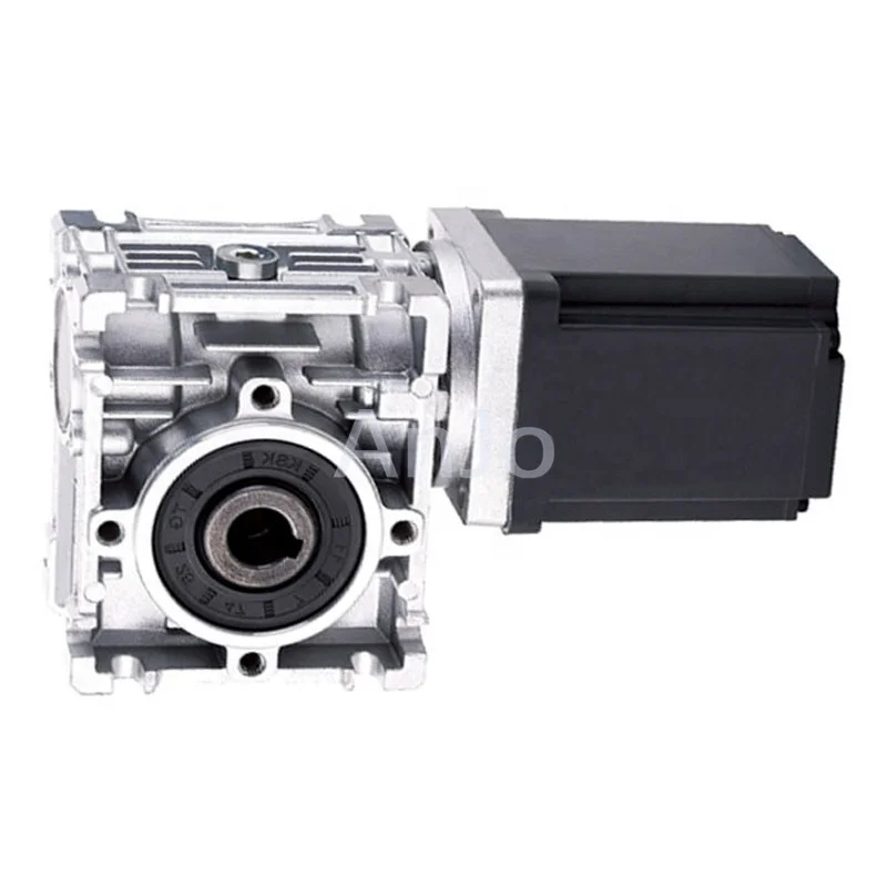 Mini Planetary DC 12V Motor with Gearbox 24V 48V