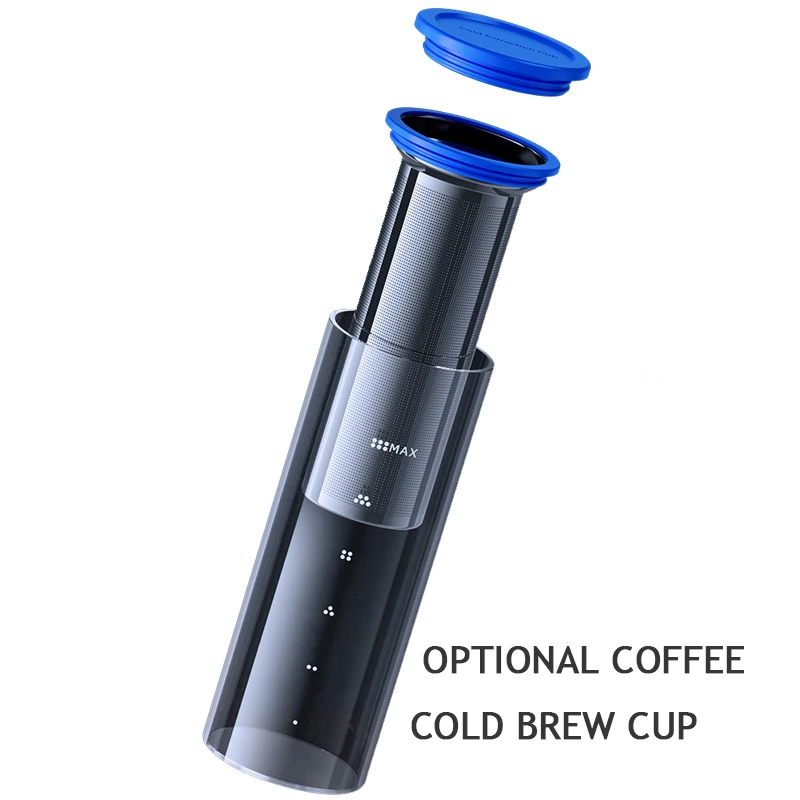 Countertop Redsack Instant Electric Quantified Wine Decanter Aerator Dispenser Pou