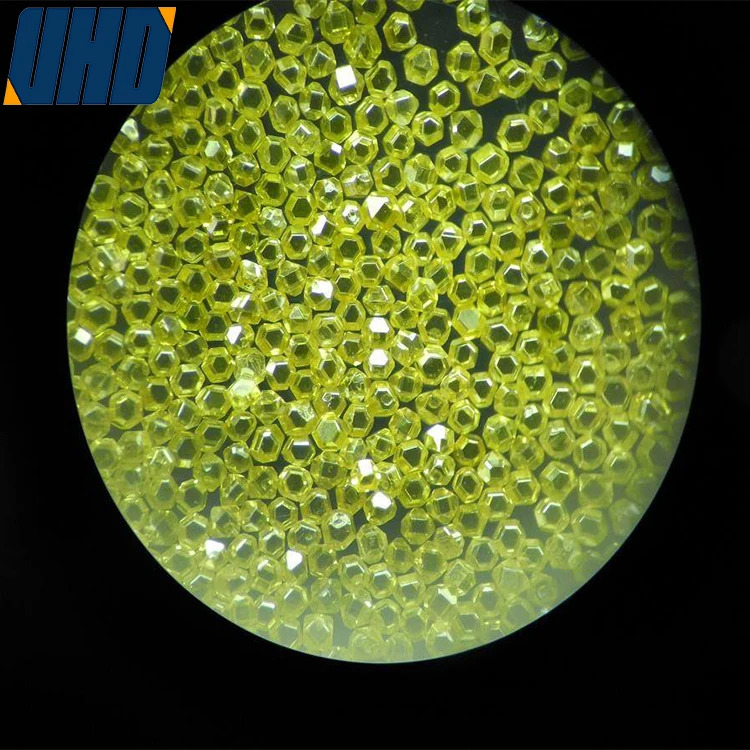 Best Sell Industrial Polycrystalline Diamond Powder Synthetic Diamond Powder For Gem