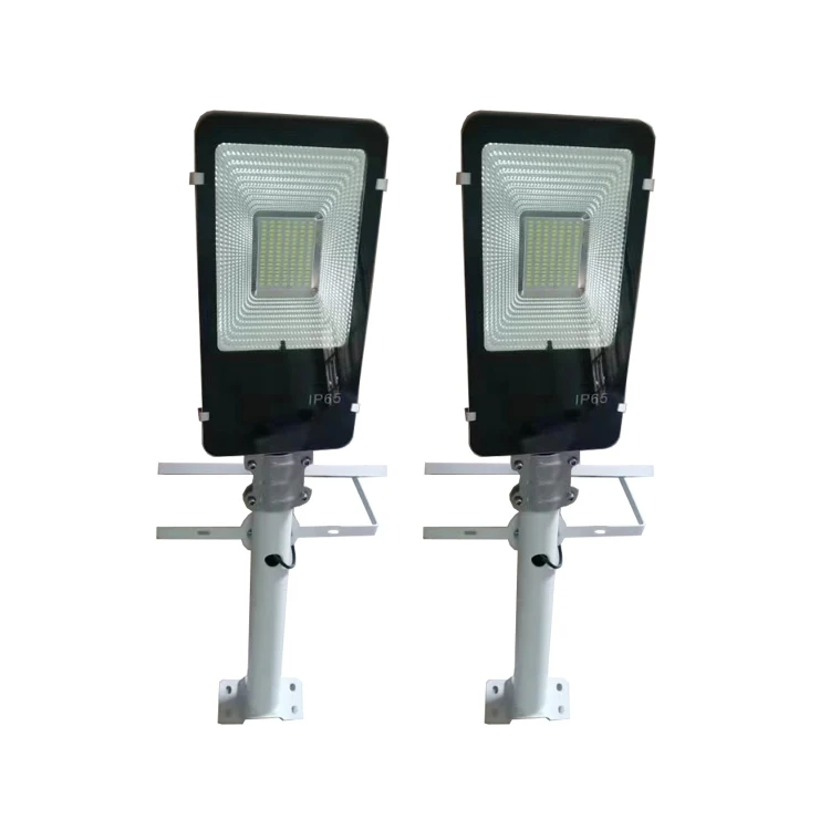 solar street light all in one/solar power led lightings/solar light lamp model