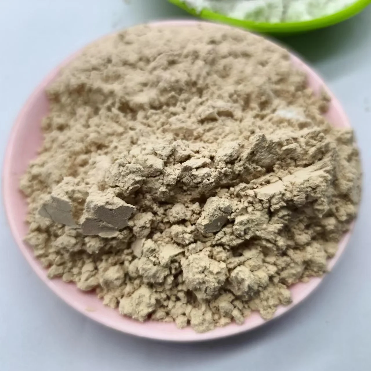 Диатомит пищевого класса kieselguhr в качестве удобрения для урожая фруктов деревьев овощей цветов и