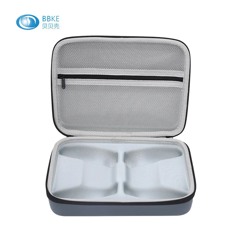 Protective PS5 Controller Handbag Shell Cover EVA PS5 Controller Storage Bag Carrying Case For Playstation 5 Gamepad Protect