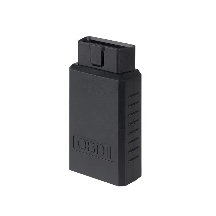Диагностический сканер OBD2 elm 327 Wi-Fi для iPhone
