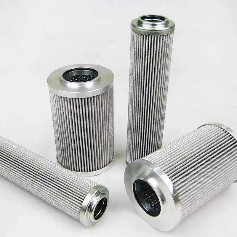 Palfinger filter element ea1392, wind generating set gear box hydraulic oil filter cartridge