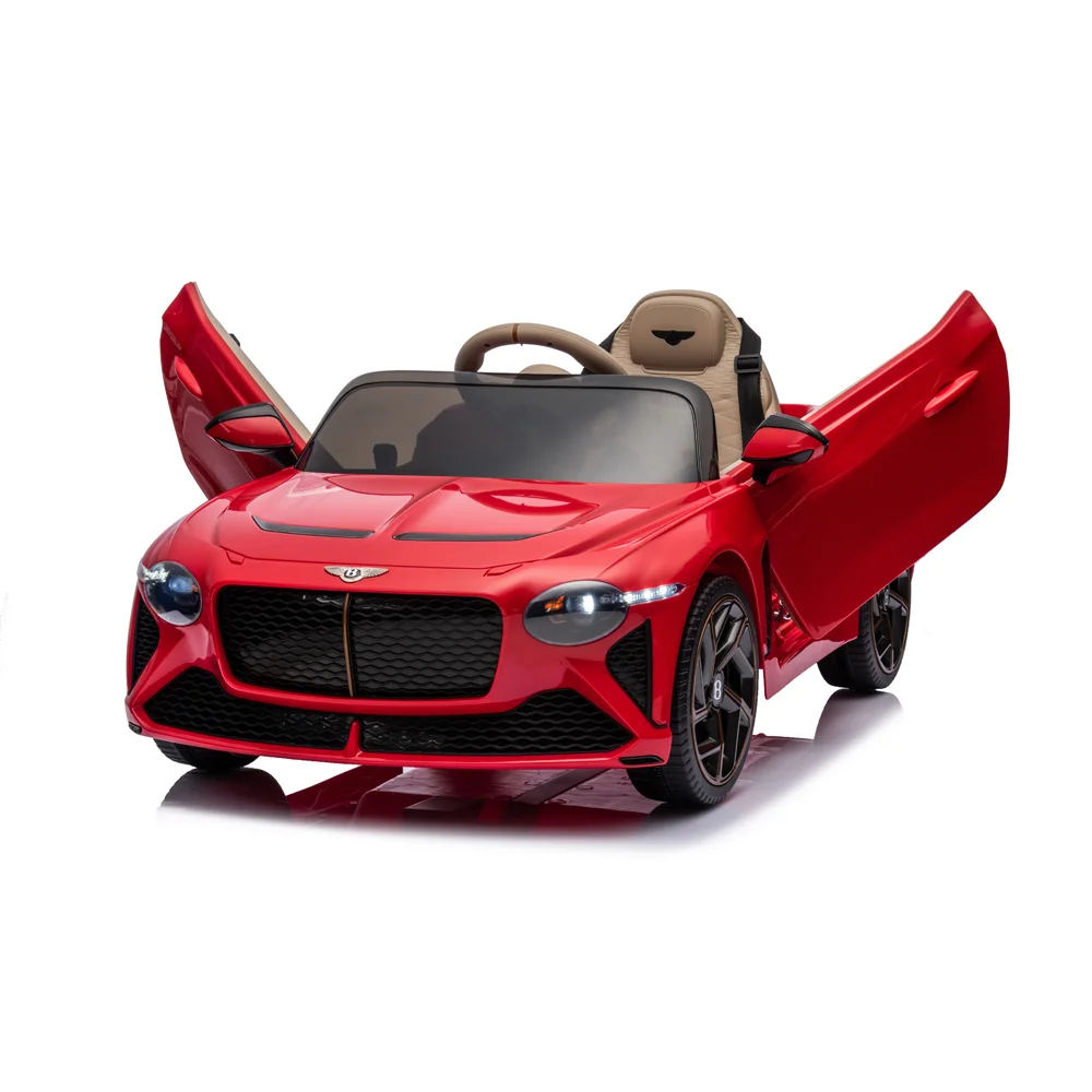 12v electric kids ride on car for kids with light and music ride on electric car for kid
