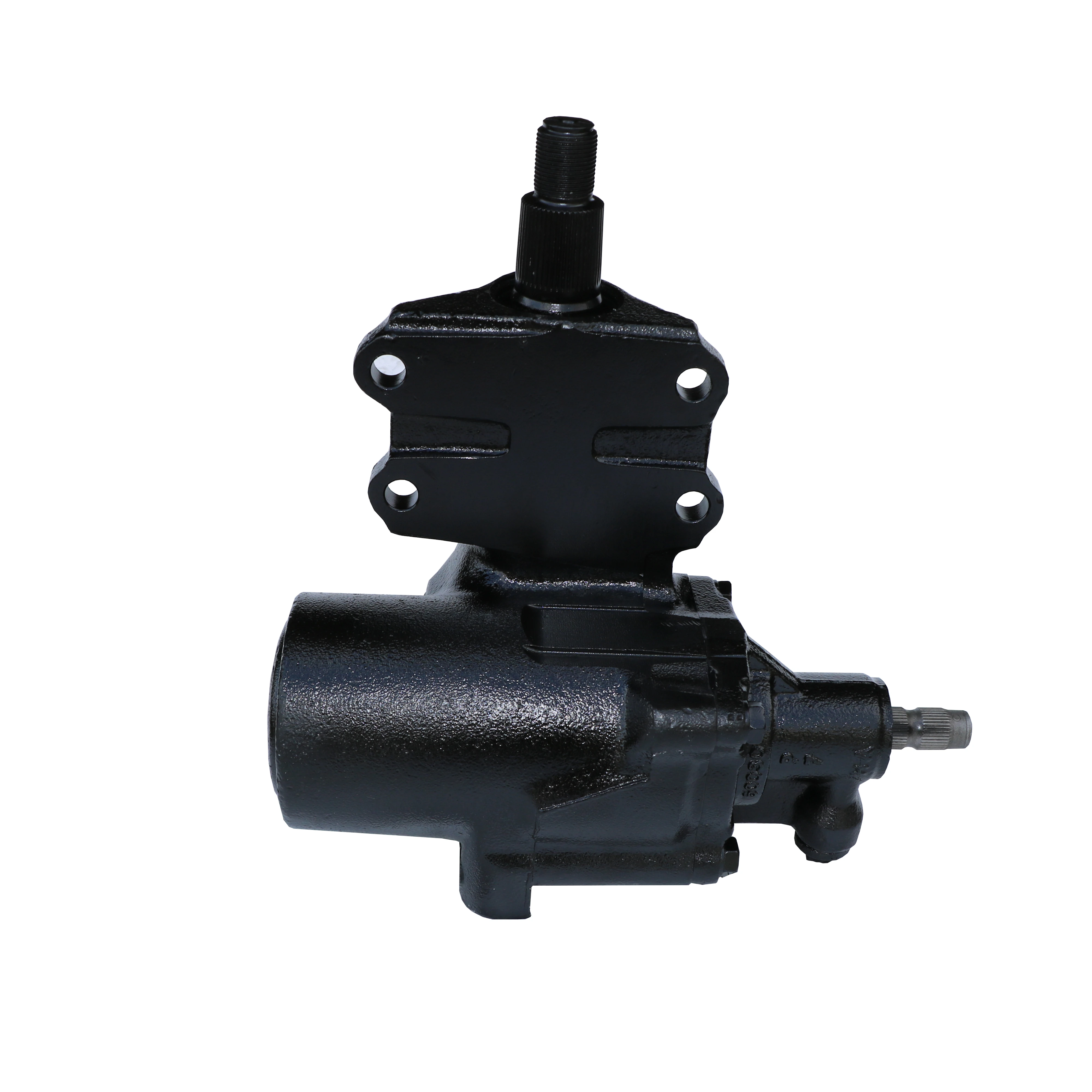 steering gear box assay OEM 4411060211 4411060212 compatible with  landcruiser Lexus  LX 450