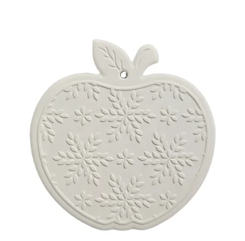 Color Matching Scented Ceramic Aroma Perfume Diffuser Stone Air Freshener