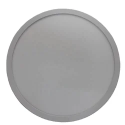 Modern led round panel light with European design D 400MM, 30W, 100LM/W