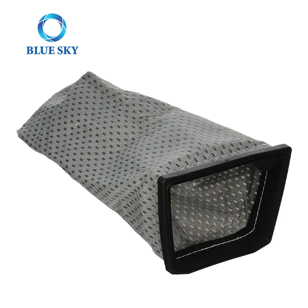 Dust Filter Cloth Bags Replacement for Hoover Swingette S1015 S1029 and CH30000 Commercial Canister Vacuum Cleaner Part 43662023