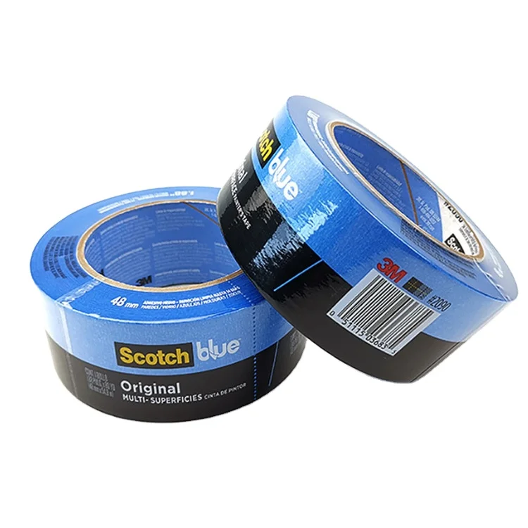 3 M 2090 ScotchBlue Original Painters Tape