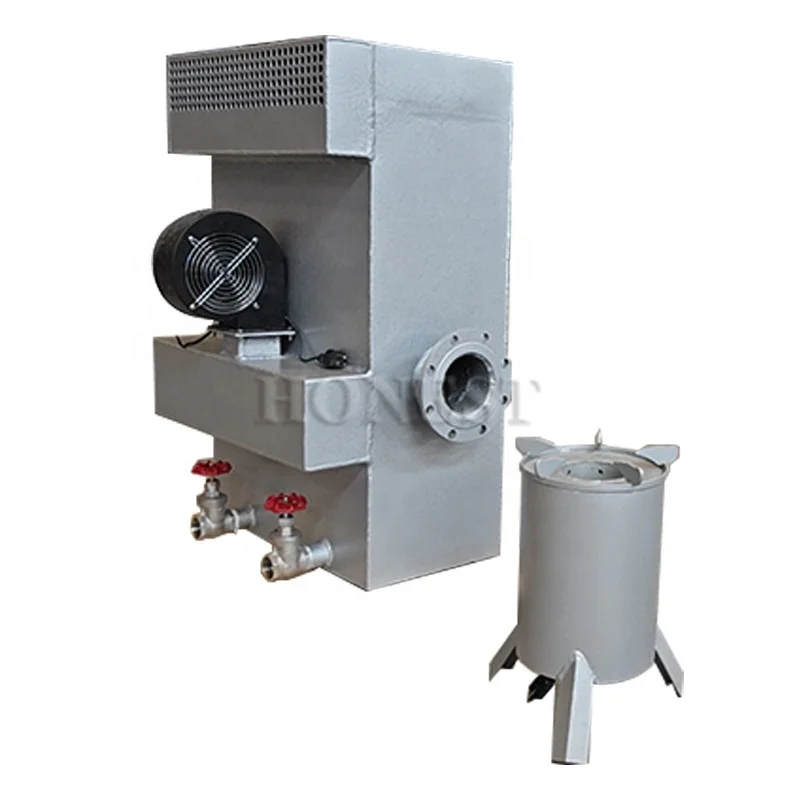 High Performance Wood Waste Gasifier / Gasifier Biomass / Biomass Gasifier