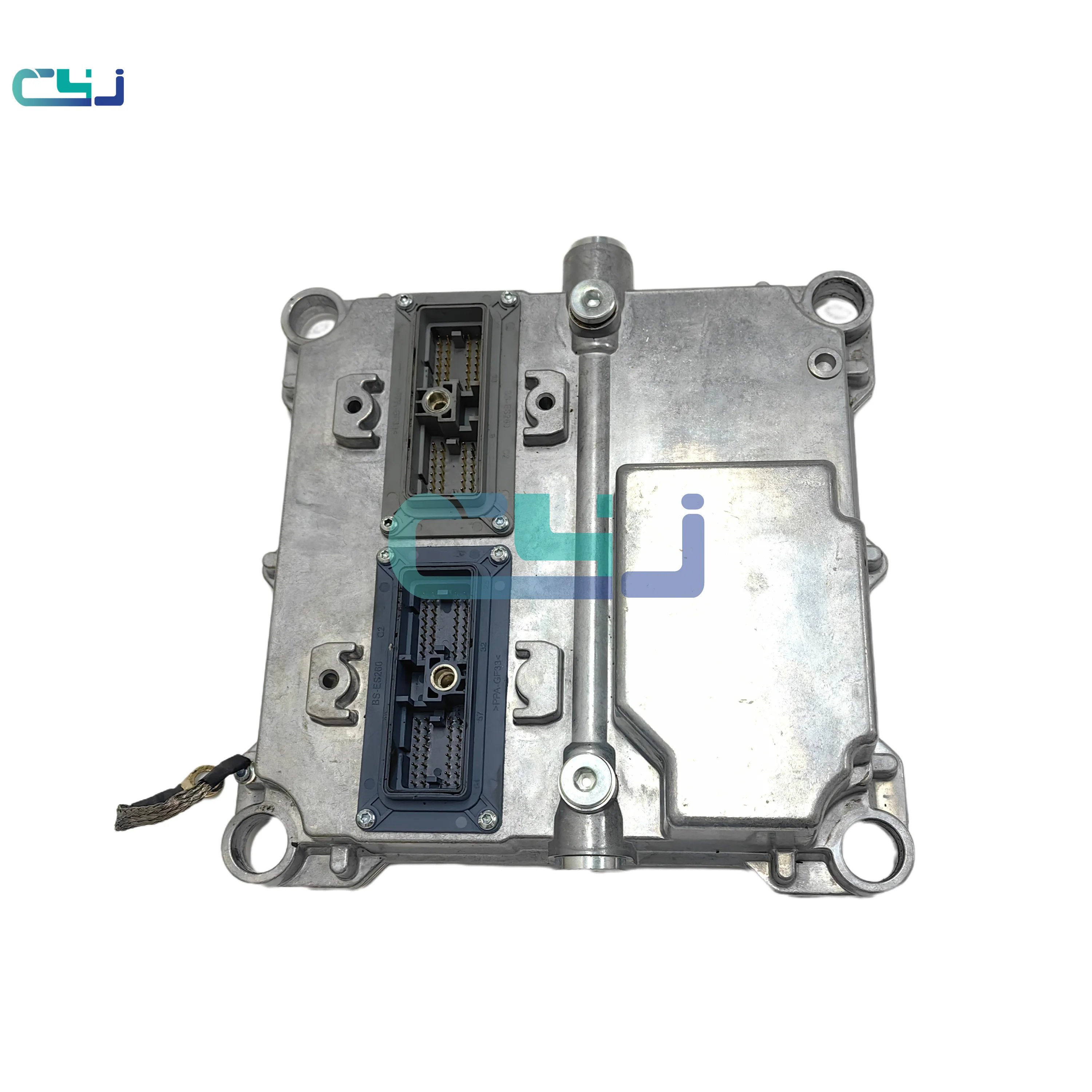 Запчасти для экскаватора CAT320D C6.4 компьютерная плата 331-7539 28170119 286-3686 331-7540 Строительная техника