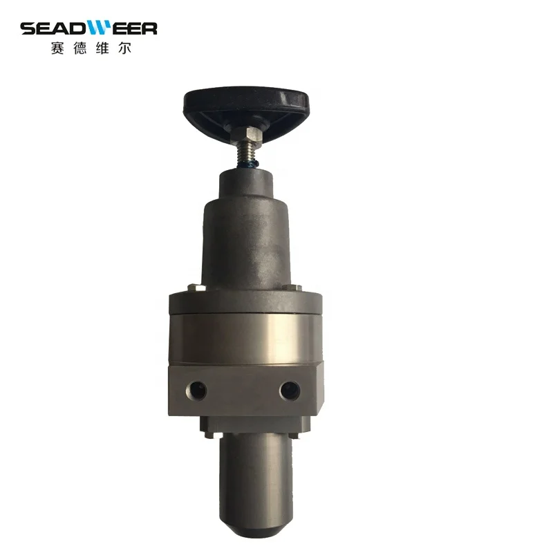 1626105282 Portable screw air compressor regulator valve for  air compressor